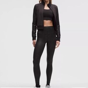 Lululemon Wunder Train High-Rise Tight 28"